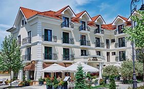 Radsor Hotel